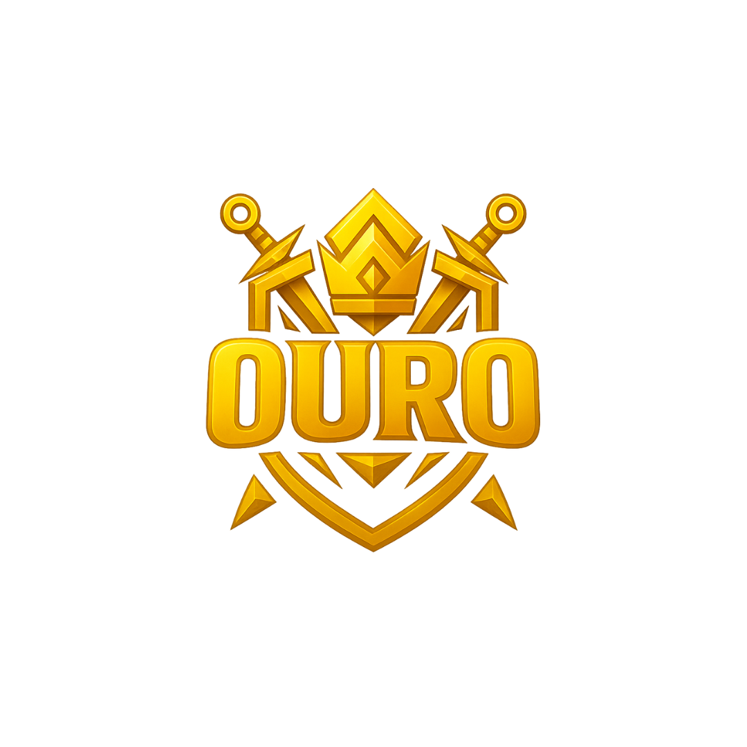 Ouro